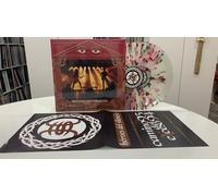 Heroes Del Silenzio 2LP Live In Messico 94 SPLATTER + Poster Sigillato