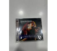 Heroes Del Silenzio CD Hard Rock Cafe 94