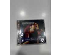 Heroes Del Silenzio CD Hard Rock Cafe 94