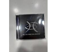 Heroes Del Silenzio CD L'Ultimo Silenzio Valencia 2007