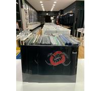 Heroes Del Silenzio LP + CD In Diretta 2021 Sigillato Nuovo