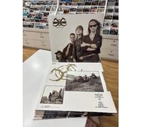 Heroes Del Silenzio LP Senderos Di Tradimento 2024 Sigillato Nuovo