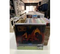 Heroes Del Silenzio Parasiempre 3LP+2CD 2023 Sigillato Nuovo