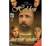 Heroes Die Differently ( Helden sterben anders ) [ Origine Olandese, Nessuna Lingua Italiana ]