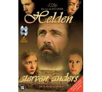 Heroes Die Differently ( Helden sterben anders ) [ Origine Olandese, Nessuna Lingua Italiana ]