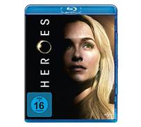 Heroes - Die komplette Season 3