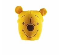 Heroes Disney Winnie The Pooh - Berretto con Visiera Pooh, Colore: Giallo, Giallo, Etichettalia Unica