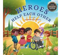 Heroes Help Each Other