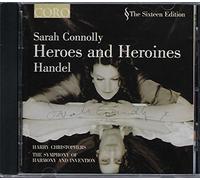 Heroes & Heroines - NUOVO