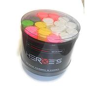 Heroe's High Level Overgrip per Padel e Beach Tennis