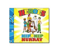 Heroes Hip Hip Hurray