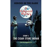 Heroes in the Dark