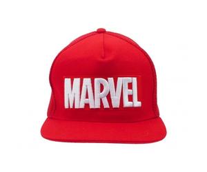 Heroes Inc - Cappellino Baseball - Marvel - LOGO