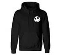 HEROES INC EUROPE B.V. Felpa NBX Jack Face M