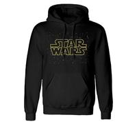 HEROES INC EUROPE B.V. Felpa Star Wars Logo XL