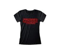 HEROES INC EUROPE B.V. T-Shirt Ragazza Stranger Things XL