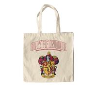 Heroes Inc Harry Potter Tote Bag Gryffindor Bag NUOVO