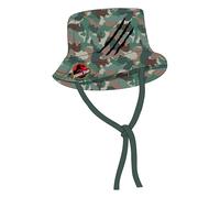 Jurassic Park Bucket Cappello Heroes Inc
