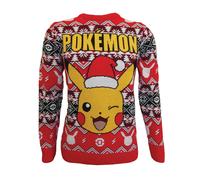 Heroes Inc. Maglione Apparel Uomo L Multicolore