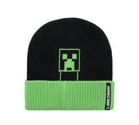 Heroes Inc. Minecraft Little Creeper Beanie One Size