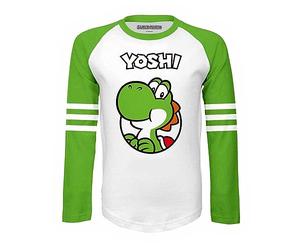 Heroes Inc Nintendo Super Mario Yoshi Since 1990