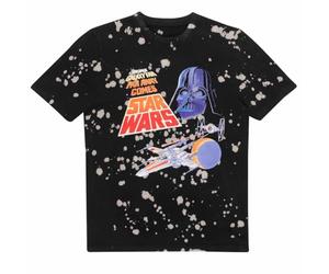 Heroes Inc Star Wars - Maglietta Classic Space (S)