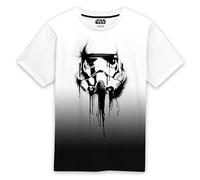 Heroes Inc Star Wars - Maglietta Stormtrooper Ink, L