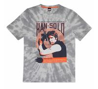 Heroes Inc Star Wars T-Shirt Han Solo (XL)