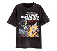 Heroes Inc Star Wars T-Shirt Racing Set (L)