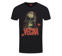 Heroes Inc. Stranger Things Men's Vecna T-shirt Black L Black