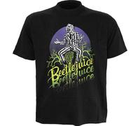 Heroes Inc. T-Shirt L Black