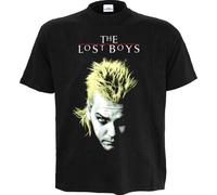 Heroes Inc. T-Shirt M Black