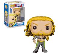 Heroes Justice League 464 Aquaman Exclusive (Sony Playstation 5)