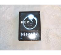Heroes: L'integrale saison 1 - Coffret 7 DVD