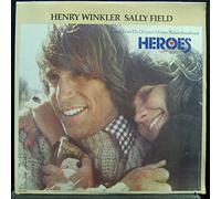 Heroes - Music From The Original Motion Picture - Heroes - Music From the Original Motion Picture Soundtrack