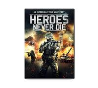 Heroes Never Die (Fka Cyborgs: Heros Never Die) [Edizione: Stati Uniti]