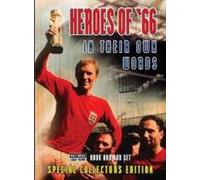 Heroes Of '66 [2006] [DVD] [NTSC]