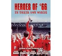 Heroes of 66 - Heroes Of 66 [Edizione: Regno Unito] [Edizione: Regno Unito]