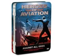 Heroes of Aviation - Collector S Tin