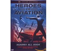 Heroes of aviation (DVD)