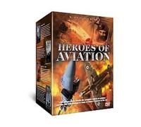 Heroes of Aviation [Edizione: Regno Unito]