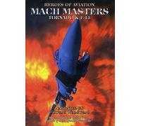 Heroes Of Aviation. Mach Masters. Tornado & F-15:Tlc [Edizione: Regno Unito] [Edizione: Regno Unito]