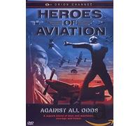 Heroes of aviation (DVD)