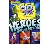 SpongeBob Squarepants - Heroes of Bikini Bottom