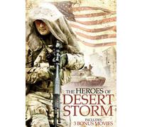 Heroes Of Desert Storm [Edizione: Stati Uniti]