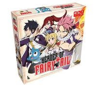 Heroes of Fairy Tail