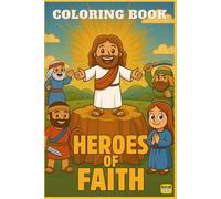 heroes of faith