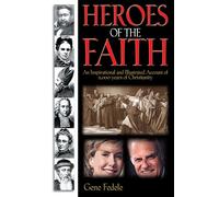 Heroes of Faith