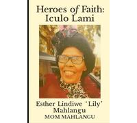 Heroes of Faith: Iculo Lami