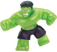 Heroes of Goo Jit Zu 41055 Supereroi-Hulk, Multicolore